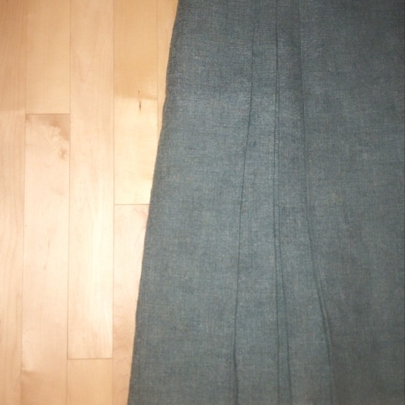 Vintage A Line Skirt - Picture 2 of 3